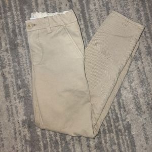 Gap School Pants